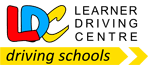Paul's Driving School Pickering Logo